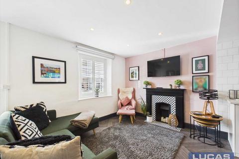 undefined, Greenfield Terrace, Hill Street, Menai Bridge
