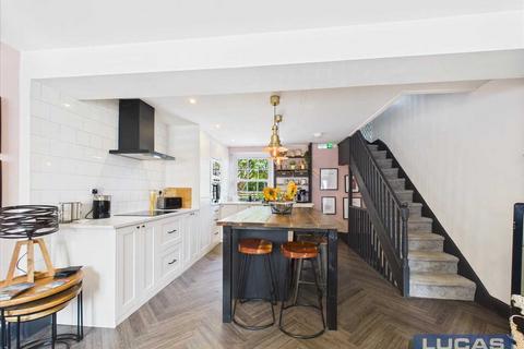 undefined, Greenfield Terrace, Hill Street, Menai Bridge