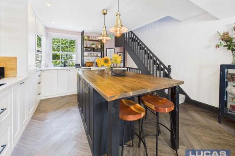 undefined, Greenfield Terrace, Hill Street, Menai Bridge