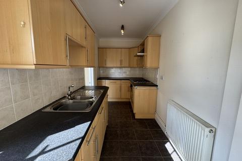 3 bedroom end of terrace house for sale, Badlake Hill, Dawlish, EX7