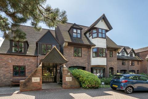 1 bedroom apartment for sale, Ashfield Lane, Chislehurst