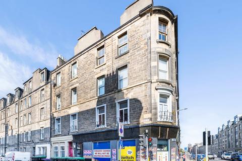 Pirrie Street, Edinburgh, EH6