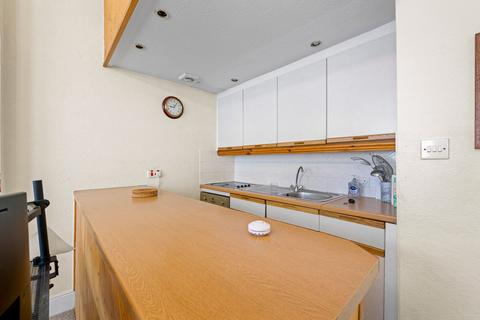 undefined, Pirrie Street, Edinburgh, EH6