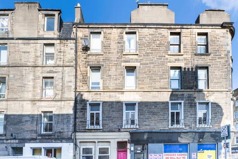 undefined, Pirrie Street, Edinburgh, EH6