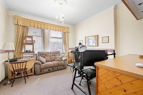 undefined, Pirrie Street, Edinburgh, EH6