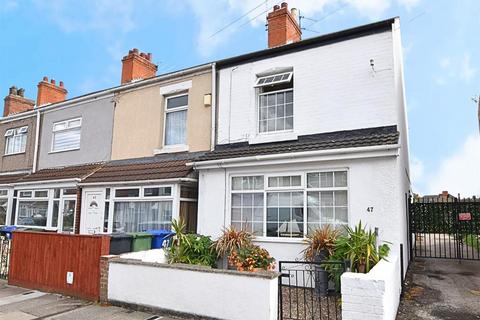 47 Bentley Street, Cleethorpes, DN35 8DL