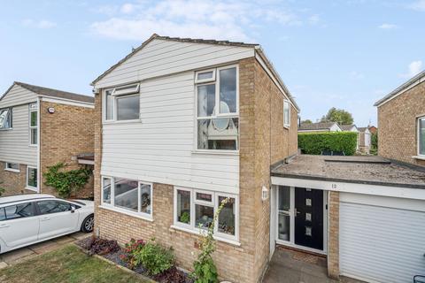3 bedroom detached house for sale, The Gables, Aylesbury HP17
