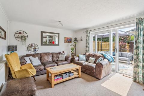3 bedroom detached house for sale, The Gables, Aylesbury HP17