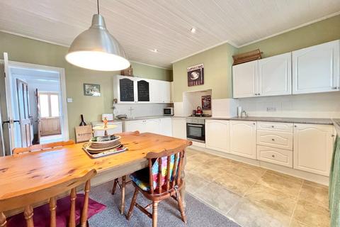 undefined, Holly Terrace, Howden Le Wear, Crook