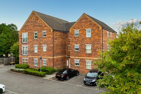 undefined, Meadow croft, Wakefield, WF2