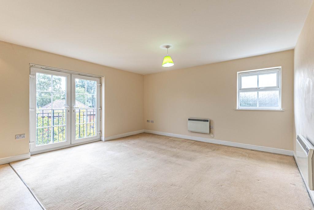 Living/Dining/Kitchen