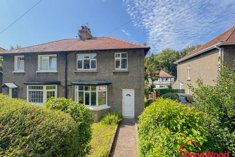 3 bedroom semi-detached house for sale, 27, Port E Chee Avenue, Douglas