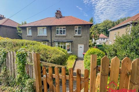 3 bedroom semi-detached house for sale, 27, Port E Chee Avenue, Douglas