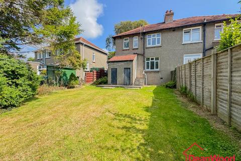 3 bedroom semi-detached house for sale, 27, Port E Chee Avenue, Douglas