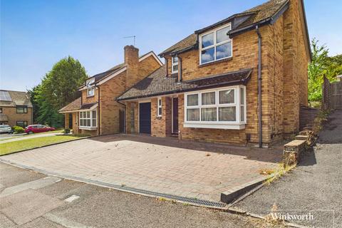 37 Hazel Road, Purley On Thames, Reading, RG8 8HR