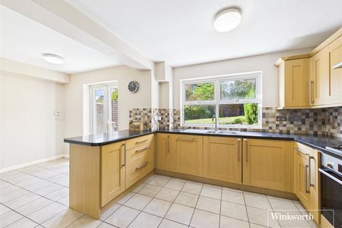 37 Hazel Road, Purley On Thames, Reading, RG8 8HR