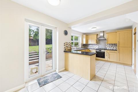 37 Hazel Road, Purley On Thames, Reading, RG8 8HR