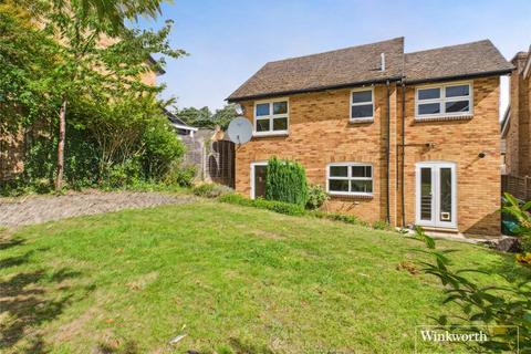 37 Hazel Road, Purley On Thames, Reading, RG8 8HR
