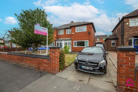 3 bedroom semi-detached house for sale, Queens Drive, Newton-Le-Willows, WA12