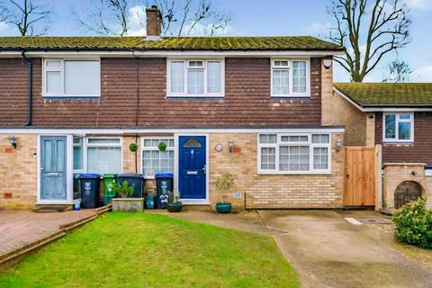 Connaught Close, Hemel Hempstead, HP2