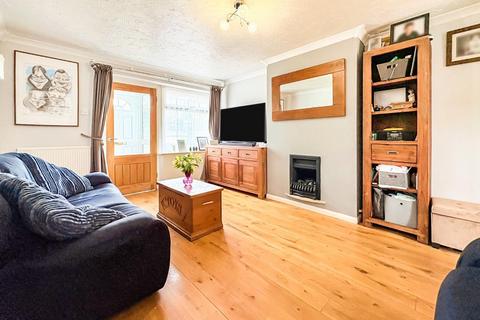 3 bedroom end of terrace house for sale, Connaught Close, Hemel Hempstead, HP2