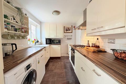 3 bedroom end of terrace house for sale, Connaught Close, Hemel Hempstead, HP2
