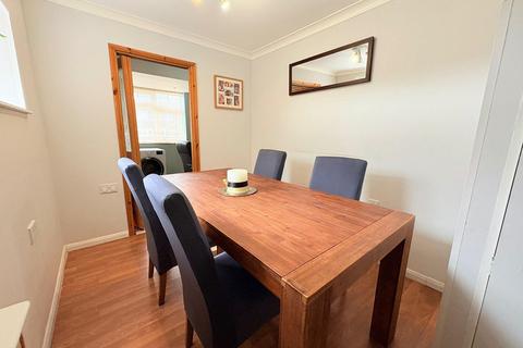 3 bedroom end of terrace house for sale, Connaught Close, Hemel Hempstead, HP2