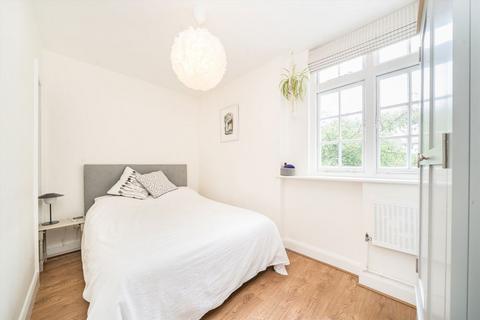 undefined, Makepeace Avenue, London N6