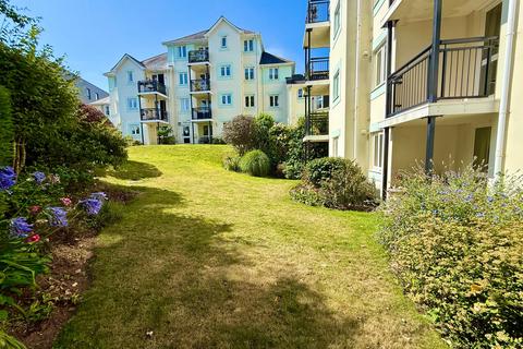 2 bedroom flat for sale, St Marychurch, Torquay