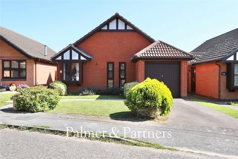 Wincanton Close, Ipswich, Suffolk, IP4