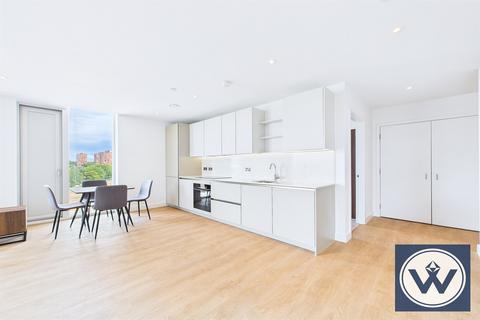 2 bedroom apartment to rent, Park View, Dantzic Street, M4