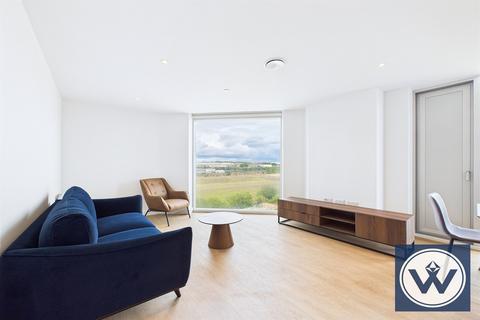 2 bedroom apartment to rent, Park View, Dantzic Street, M4