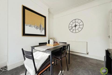 undefined, Gillibrand Street, Darwen, Lancashire, BB3 1EZ