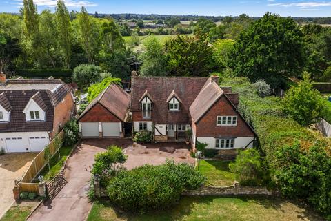 Barton House Crouch Lane, Winkfield, Windsor, SL4 4TL