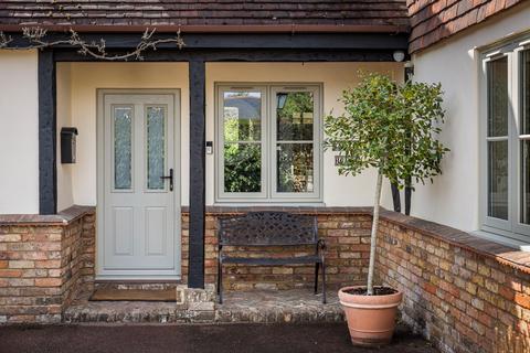 Barton House Crouch Lane, Winkfield, Windsor, SL4 4TL
