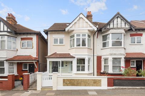 undefined, Crowborough Road, SW17