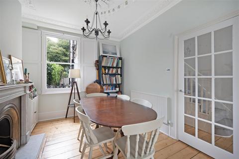 3 bedroom terraced house for sale, Antill Road, London