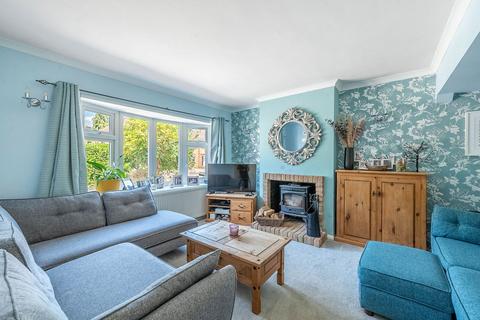 18 Rutherford Way, Bushey Heath, Bushey, WD23 1NJ