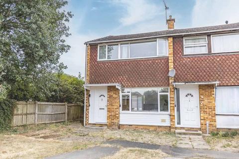 undefined, Norelands Drive, Burnham SL1