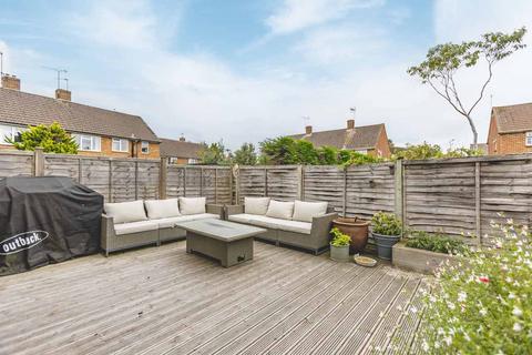 undefined, Norelands Drive, Burnham SL1