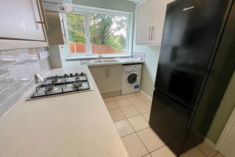 undefined, Richmond Court, Richmond Hill, Luton, Bedfordshire, LU2 7JJ