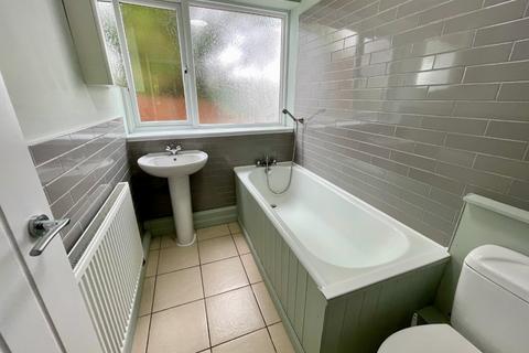 undefined, Richmond Court, Richmond Hill, Luton, Bedfordshire, LU2 7JJ