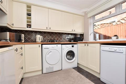undefined, Wharfedale Rise, Tingley, Wakefield