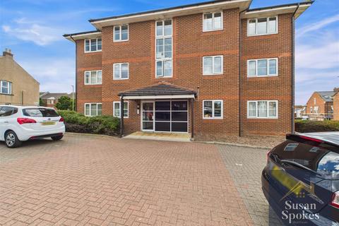 1 bedroom apartment for sale, Spohr Terrace, South Shields