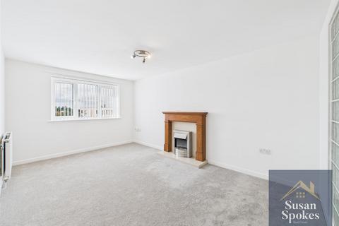1 bedroom apartment for sale, Spohr Terrace, South Shields