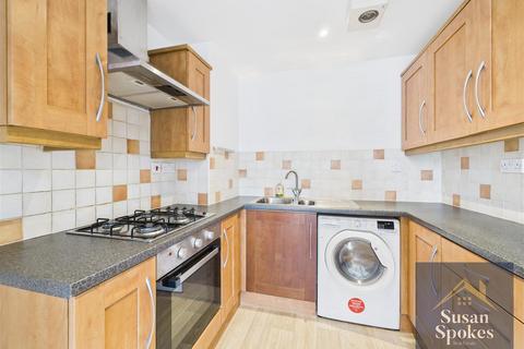 1 bedroom apartment for sale, Spohr Terrace, South Shields