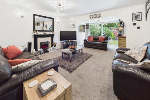 undefined, Berners Close, Cippenham, Berkshire, SL1