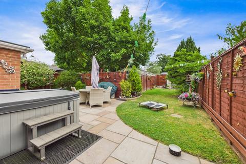 undefined, Berners Close, Cippenham, Berkshire, SL1
