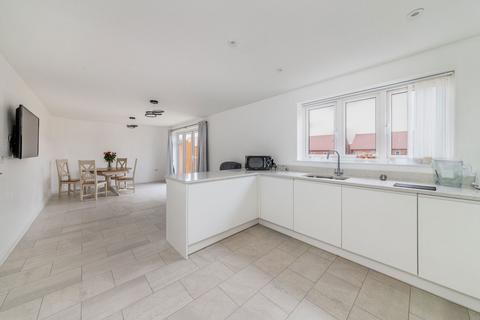 undefined, Longdon Crescent, Banbury
