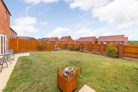 undefined, Longdon Crescent, Banbury